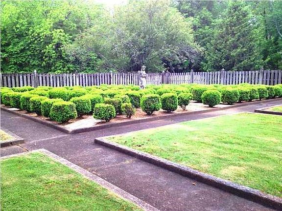 Cove Gardens