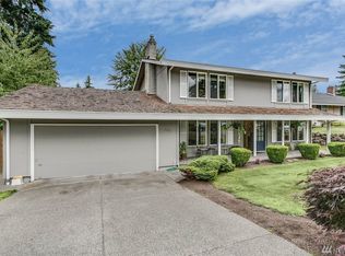 16919 143rd Ave SE, Renton, WA 98058