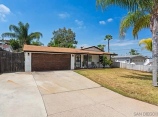 9126 Heatherdale St, Santee, CA 92071