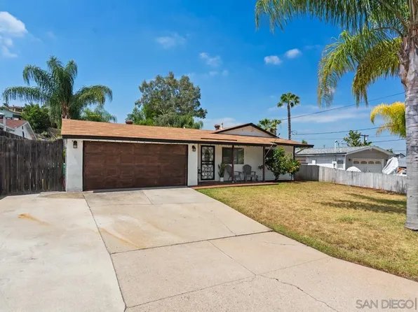 9126 Heatherdale St, Santee, CA 92071