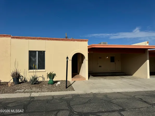 790 S Ciudad Cir, Tucson, AZ 85710