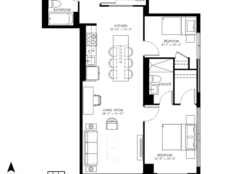 2946 Dundas St W — Photo 18