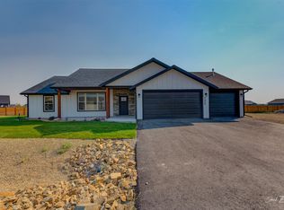 7622 Kingpost Loop, Helena, MT 59602