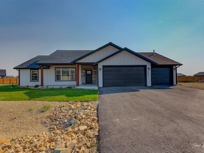 7622 Kingpost Loop, Helena, MT, 59602