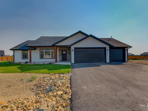 7622 Kingpost Loop, Helena, MT 59602