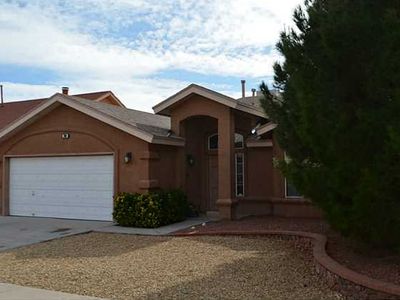 380 Rio Dulce Ave, El Paso, TX, 79932