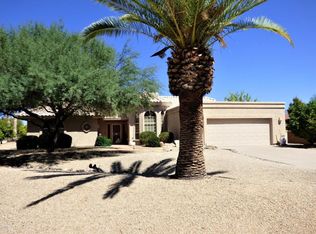 19118 E Alondra Way, Rio Verde, AZ 85263