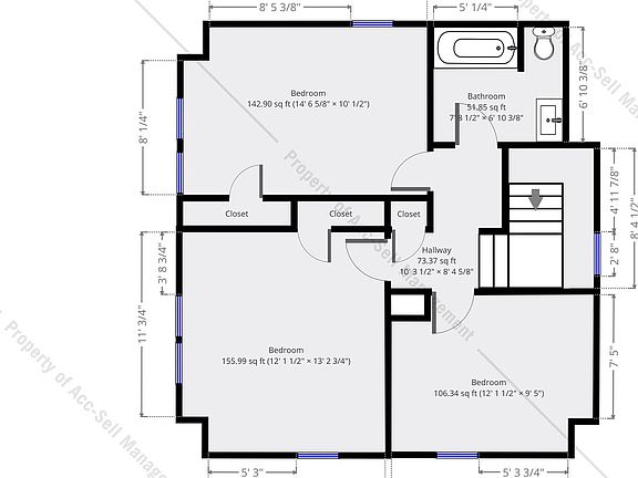 526 Delaware St SE floor 2