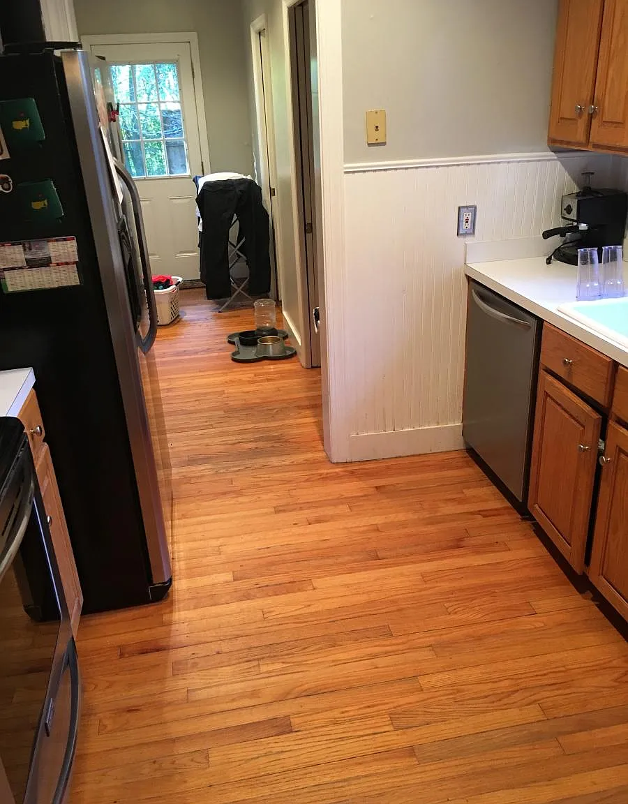 3 bed, 1204 sqft, $3,000 — Photo 2