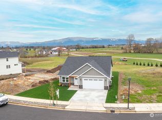 1968 Steelhead Way, Lynden, WA 98264