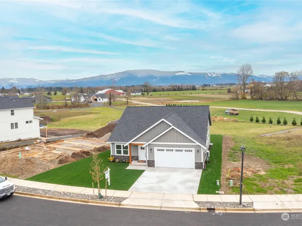 1968 Steelhead Way, Lynden, WA 98264