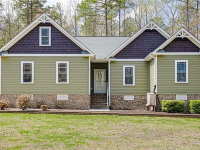 7530 Olivet Church Rd, New Kent, VA, 23124