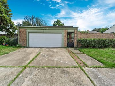 2959 Creekway Cir, Missouri City, TX, 77459