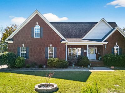 103 Bradford Place, La Grange, NC, 28551