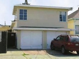 3816 Allendale Ave, Oakland, CA 94619