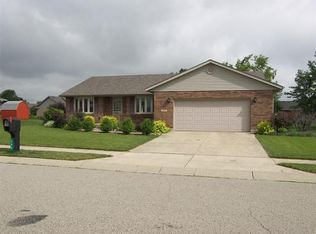 504 Sycamore Dr, Eaton, OH 45320