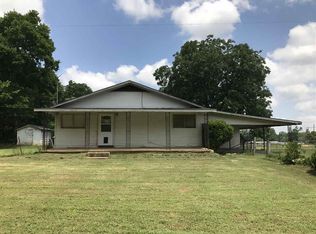 5724 County Road 1114 W, Kilgore, TX 75662