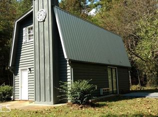 184 Morwood Valley Trl, Cleveland, GA 30528