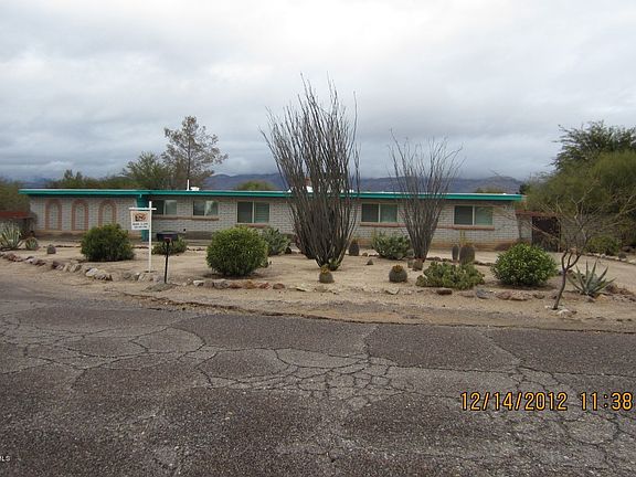 3rd image of 12501 E Calle Talon