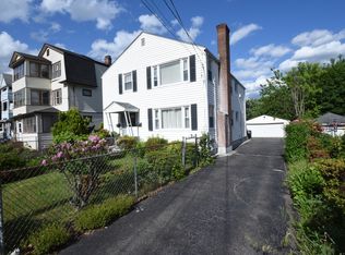 206-208 Hillside Ave, Hartford, CT 06106