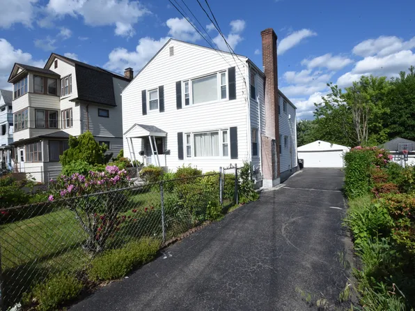 206-208 Hillside Avenue, Hartford, CT 06106