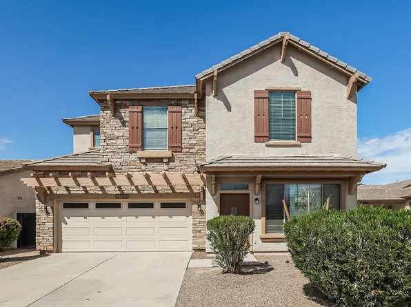 3151 S Southwind Dr, Gilbert, AZ 85295