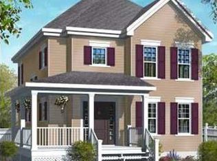 133 River St, Deep River, CT 06417