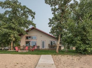 45403 Ash Dr, Perham, MN 56573