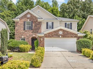 14014 Pinyon Pine Ln, Charlotte, NC 28215