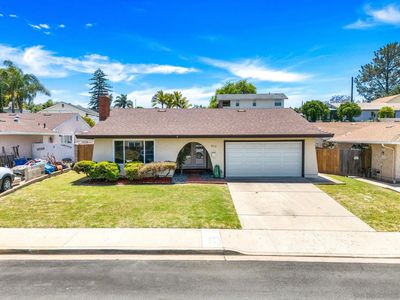 8333 Roy St, Lemon Grove, CA, 91945