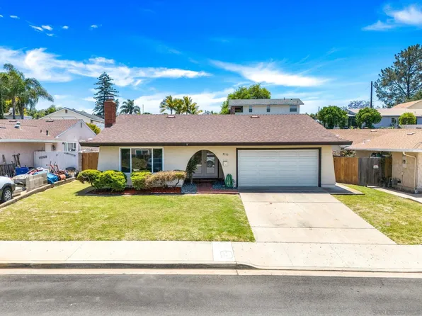 8333 Roy St, Lemon Grove, CA 91945