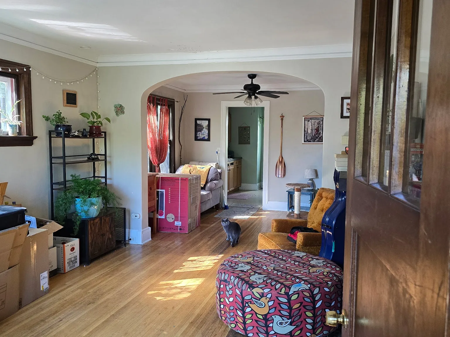 2 bed, $1,150 — Photo 3