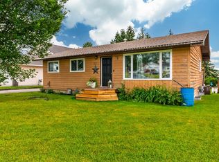 121 N Edey Close, Cremona, AB T0M0R0