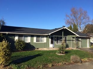 2110 Berwin Ln, Eugene, OR