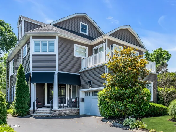 609 15th Ave, Belmar, NJ 07719