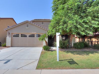 16822 N 183rd Dr, Surprise, AZ, 85388