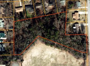 201 Ragsdale Rd, Jamestown, NC 27282