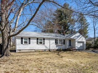 20 Forbes Ave, Norwood, MA 02062