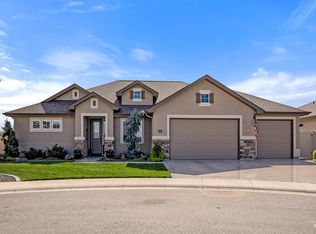 10061 W Golden Rain St, Star, ID 83669