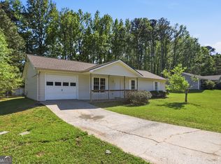 3233 Lancer Dr, Powder Springs, GA 30127