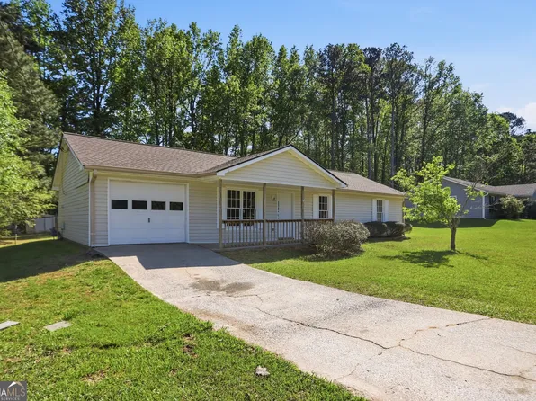 3233 Lancer Dr, Powder Springs, GA 30127