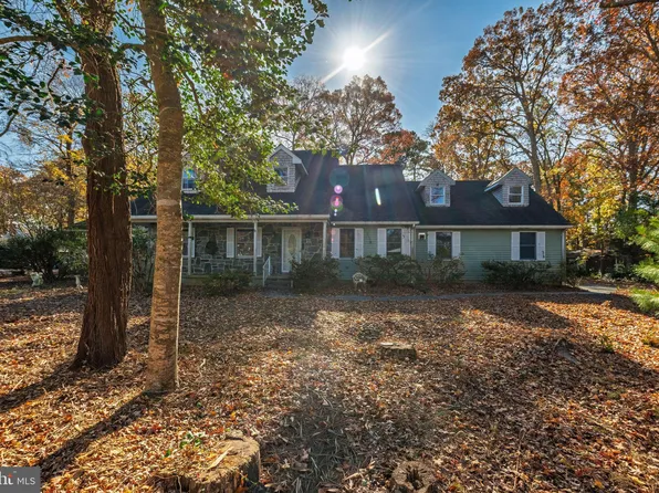 31044 Sycamore Dr, Lewes, DE 19958