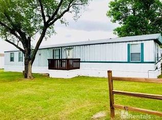 516 Old Annetta Rd, Aledo, TX 76008