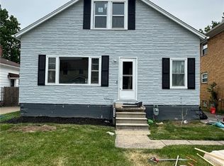 8314 Fernhill Ave, Parma, OH