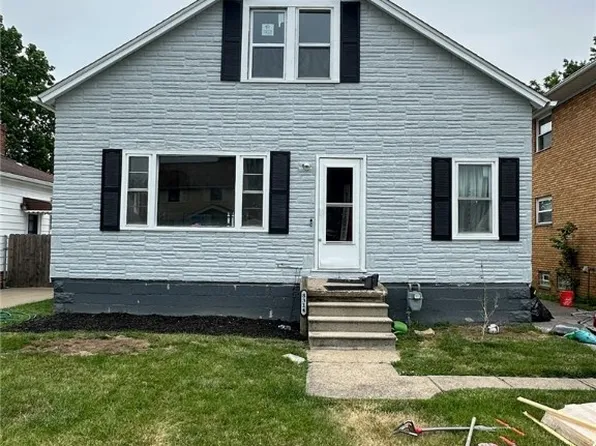 8314 Fernhill Ave, Parma, OH 44129