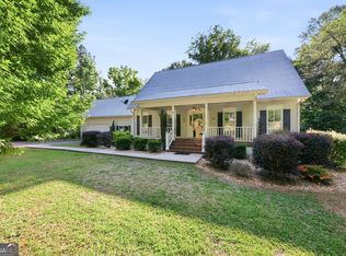 4686 Johnstonville Rd, Forsyth, GA 31029