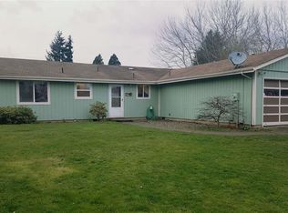 410 Wildfang Dr, Independence, OR 97351