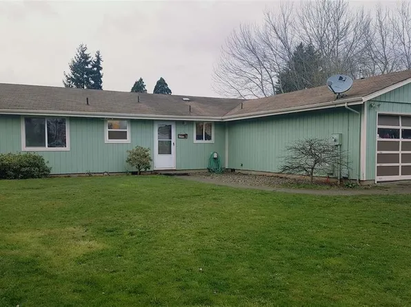 410 Wildfang Dr, Independence, OR 97351
