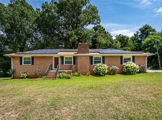 515 Phil Watson Rd, Anderson, SC 29625