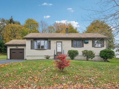 35 Swan Ave, Methuen, MA, 01844